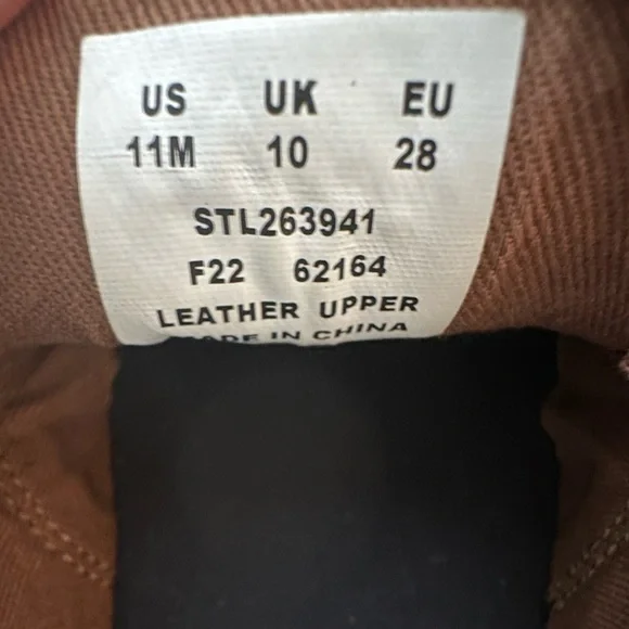 Sperry Spinnaker Jr. Sneaker (Boys Toddler) NIB - Picture 7 of 7